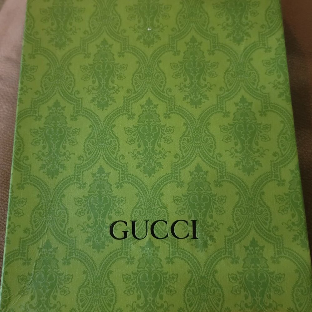 Gucci handbag